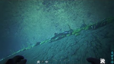 NEW* Hidden Base Spot (THE ISLAND) No One Knows About Unraidable