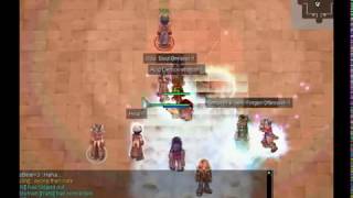 PvP SinX Ro