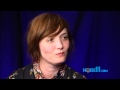 Capture de la vidéo Sarah Blasko Interview For Noise11