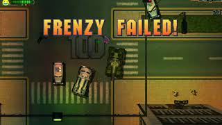 Grand Theft Auto 2 - Mayhem [4K]