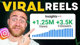 7 Types of Reels the Instagram Algorithm LOVES in 2025