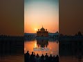 Peace at His Feet | ਚਰਨ ਕਮਲ ਸਿਮਰਨ | Deep Rehras Meditation #Shorts