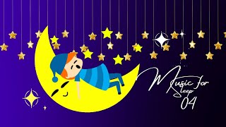 Music for sleep 04 #หลับสบาย #เพลงก่อนนอน #musicforsleep