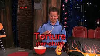 Torture