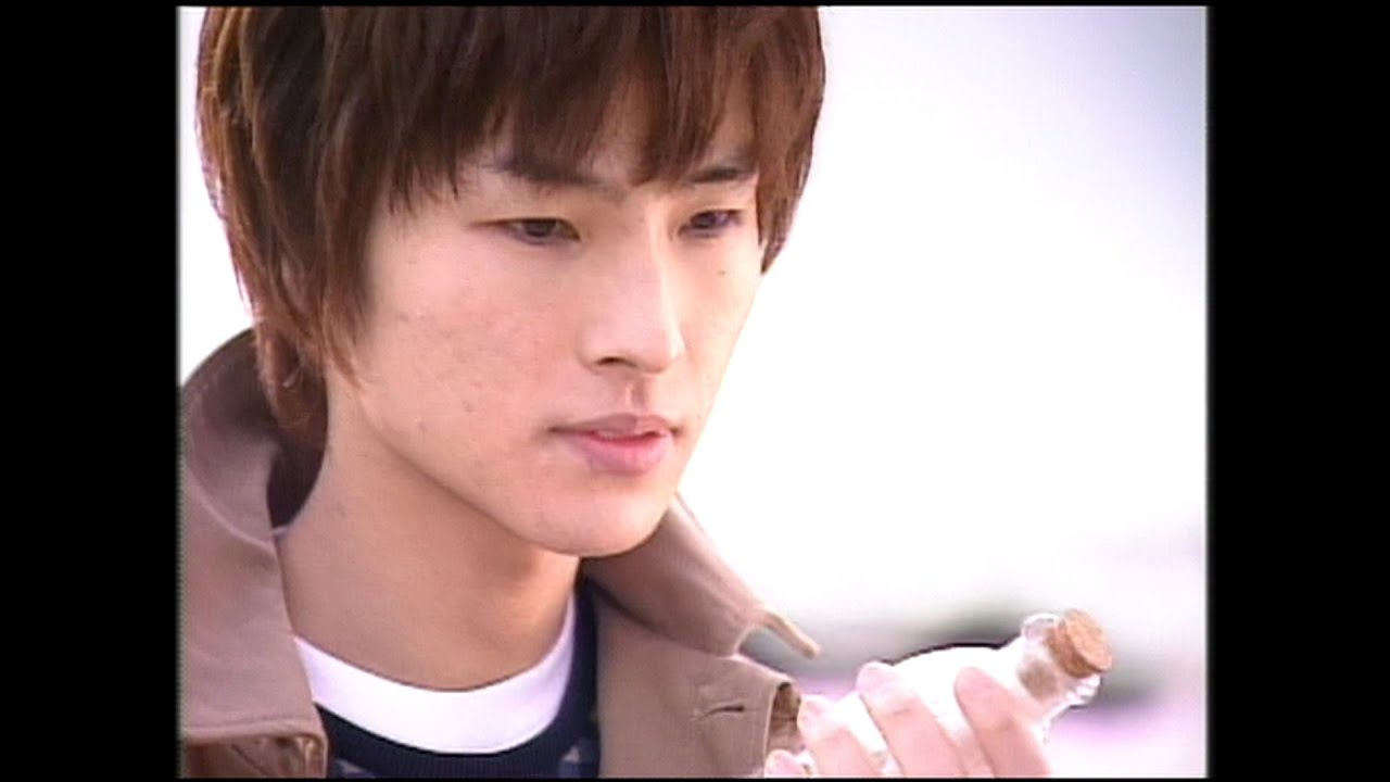 山内惠介「海峡雨情」Music Video