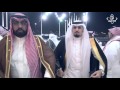 زواج محمد علي الحنان الحميدي يوم الخميس ١٤٣٧/٠١/٢٣هـ