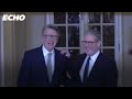 Starmer to chair Cabinet after Mandelson files lay bare splits