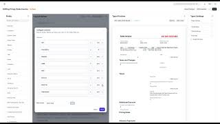 Crispy Print Demo — Frappe/ERPNext
