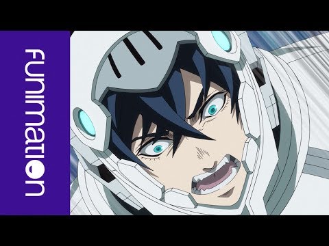 Space Battleship TIRAMISU (Season Two) | Trailer (Own It 7/30) - Space Battleship TIRAMISU (Season Two) | Trailer (Own It 7/30)