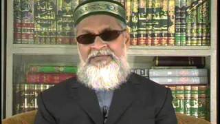 DAURA-E-HADITH Part 133 (11/October/2009)