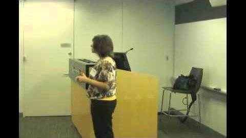 Joomla Day NYC 2012 - Laura Gordon, Getting Started with Joomla