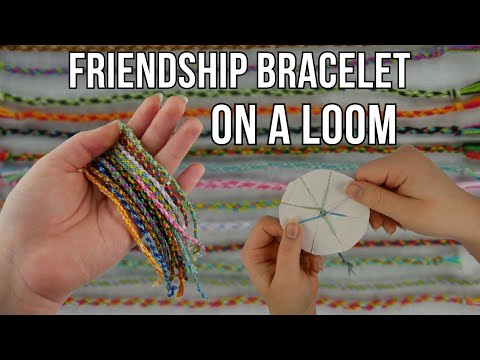 Friendship Bracelet Making Kit for Girls Gifts Ages 8 9 10 11 12 Year Old,  Arts and Crafts Jewelry Bracelets Maker, Birthday Presents for Teen Girl  8-12, Kids Travel Activity Kits : Amazon.in: Toys & Games