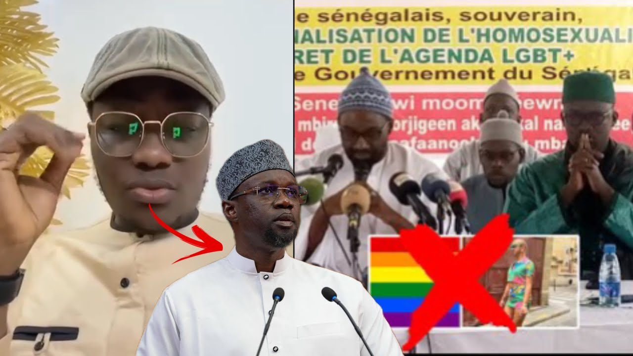 Honorable Massata Samb met And Samm Jikkoyi devant leurs responsabilités...