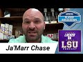 NFL Draft Player Breakdown: Ja'Marr Chase