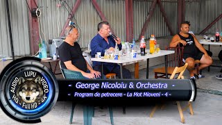 George Nicoloiu - Mot la Mioveni - 4 -