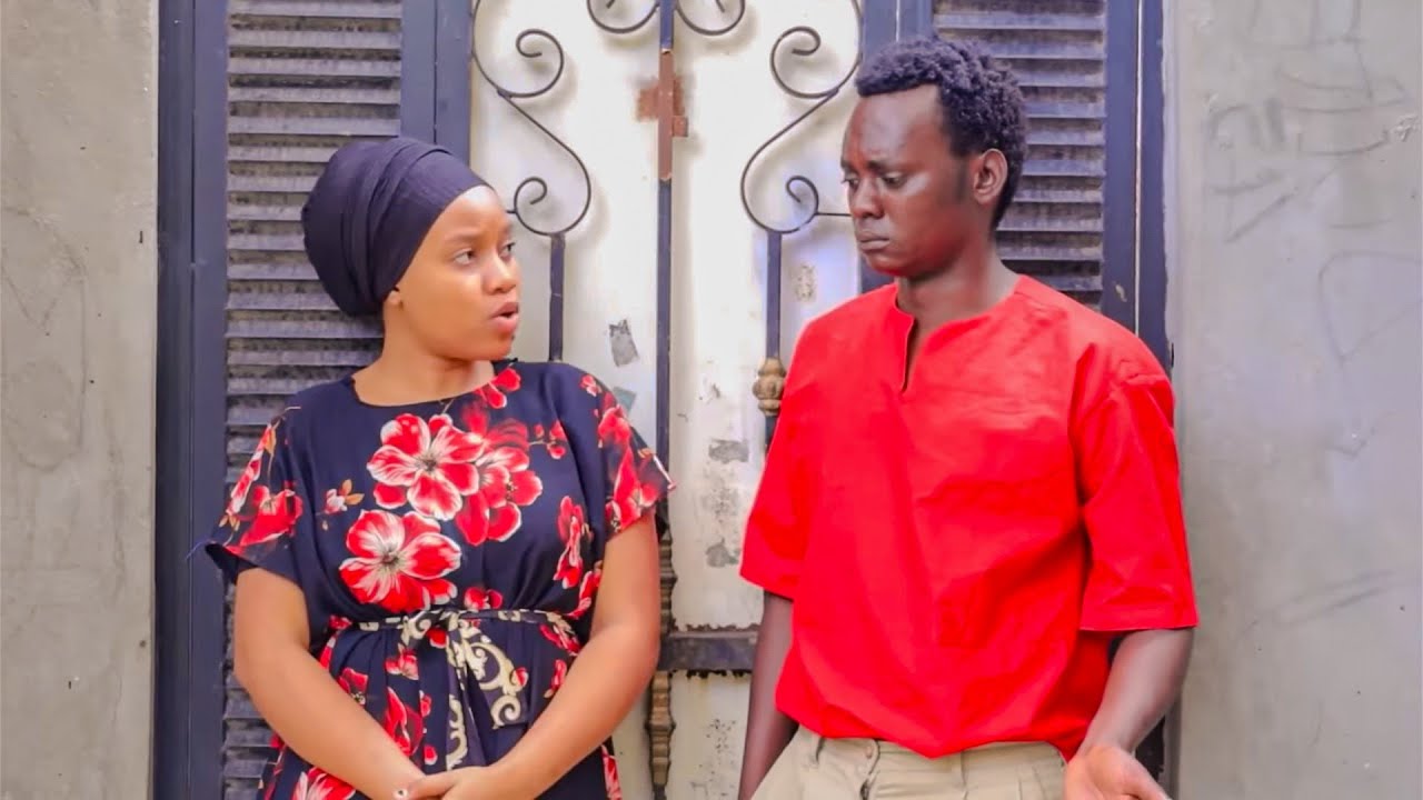 Nimekoma SIGUSI MKE wawatu tena🥺 STEVE MWEUSI kayatimba kwa MAMANTILIE hapatoshi