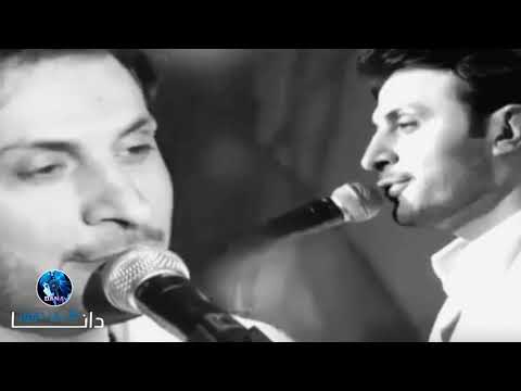 ماجد المهندس هذي اول مرة احس كلي عشق