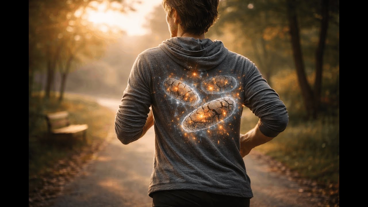 Эта трехнедельная водная диета не сожгла жир — вместо этого она нарушила его метаболизм!