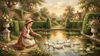 Victorian Countryside Dreams | Relaxing Classical Music &amp; Oil Paintings