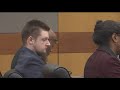 Trial for accused Atlanta spa shooter remains undecided