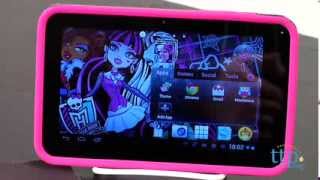 monster high camelio personalization kit from vivitar