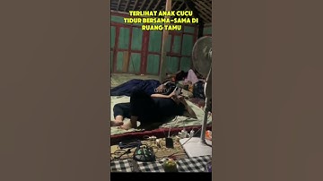 Kangen lebaran di rumah nenek #momenharu #lebaran
