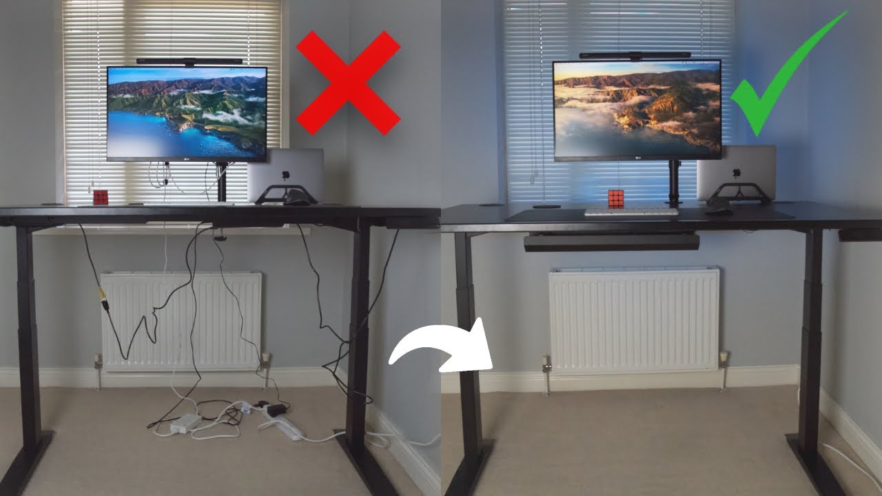 The best cable management for desks in 2024