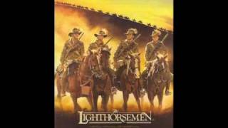 Movie Poster Artist Brian Clinton Interview Crocodile Dundee Phar Lap