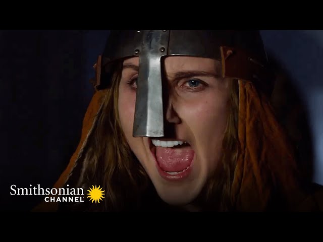 Shieldmaiden: The Female Vikings Warrior (Skjaldmö) - Medieval History -  See U in History 