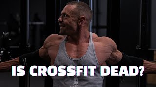 Is Crossfit Dead? screenshot 5