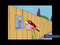 Ed Edd N Eddy Nazz Bikini Pinup To Distract Kevin 