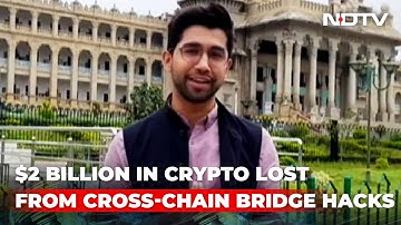 CoinSwitch Hackathon And The Solana Hack | Coffee & Crypto