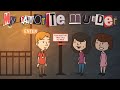 The zipper  mfm animated  ep 56 with karen kilgariff and georgia hardstark of my favorite murder