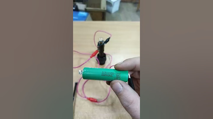 #как оживить мертвый аккумулятор 🔋.