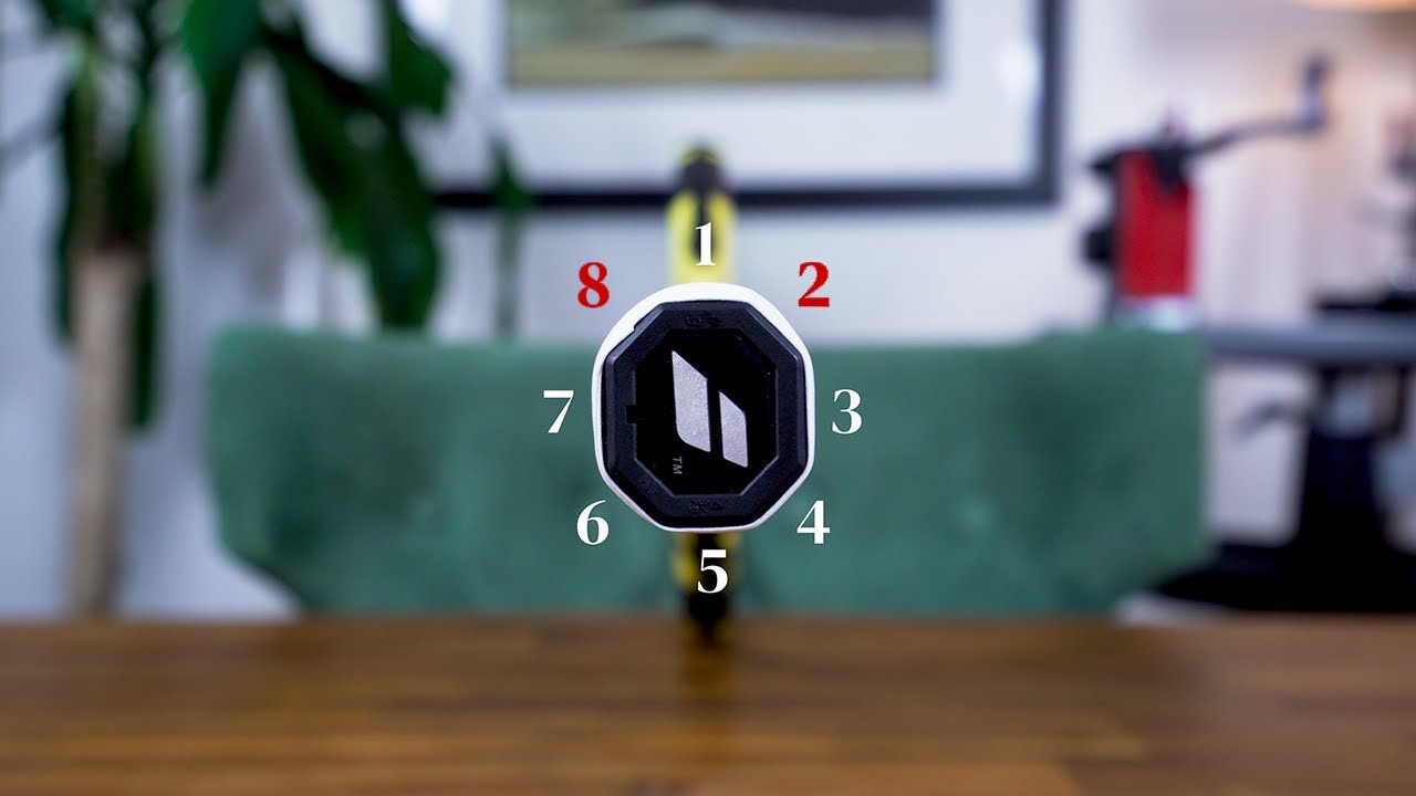 Continental Grip in Tennis [Overview & How to Hold] YouTube