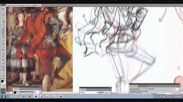 CGMA | Analytical Figure Drawing II With Michael Hampton
