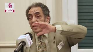 كلمة الدكتور محمد السعدني مستشار الحزب في ندوة «آليات مواجهة التطرف»