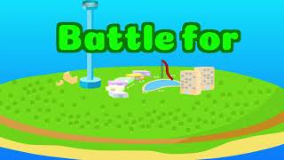 BFDI Intro Reanimated