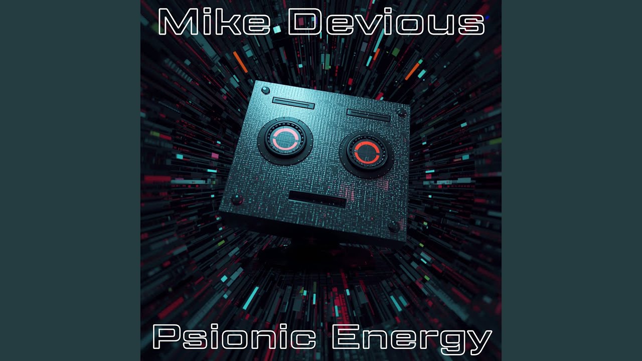 Obejrzyj PSIONIC ENERGY w YouTube Obejrzyj PSIONIC ENERGY w YouTube