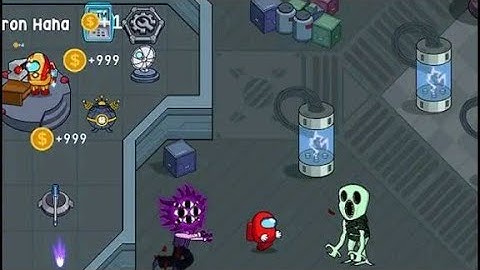 Space Survivor | Night 3