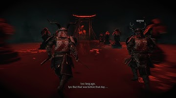 Ghost of Tsushima Legends : The Curse Of The Onibaba playthrough