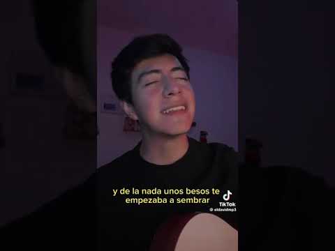 el David-atardecio sin