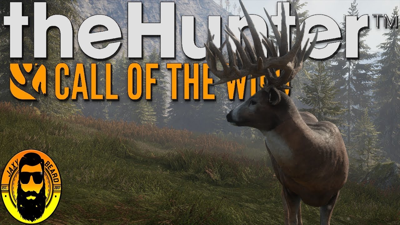 Great One Release Date and Prep! and ummm Bombs! in thehunter Call of