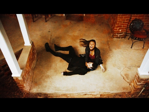 Stefan Kills Enzo TVD Score Hammock 8x11