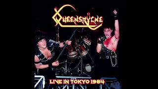 Queensryche - Prophecy (LIVE IN TOKYO 1984) - YouTube