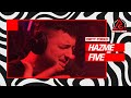 DIRTY PORKO - "Hazme Five"✋🏼 En Vivo |  AC RADIO SHOW