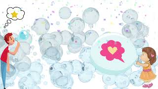 Bubble breathing