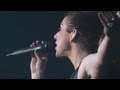 Melanie C - The Sea Live DVD - First Day Of My Life