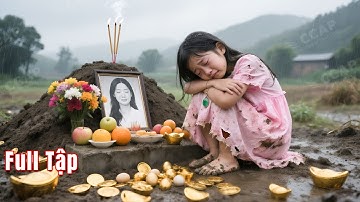 Cô bé tận mắt chứng kiến mẹ mình bị sát hại, 10 năm sau cô báo thù bằng chính cách mẹ cô mất!