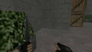 Edge bug, My first movie =D
